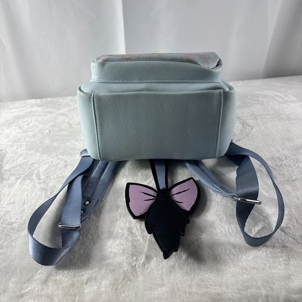 Disney Loungefly Winnie The Pooh Eeyore Backpack